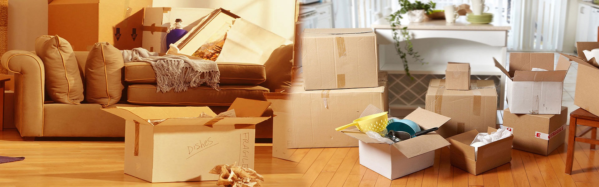 Packers and Movers in the Bangaluru