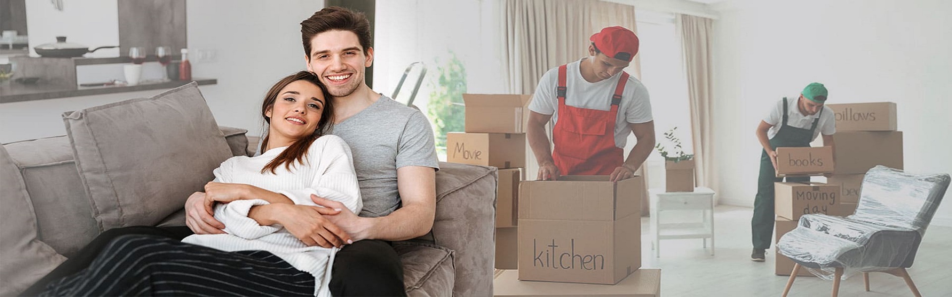Packers and Movers in Bangaluru Locations