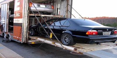 Car Transport Service img