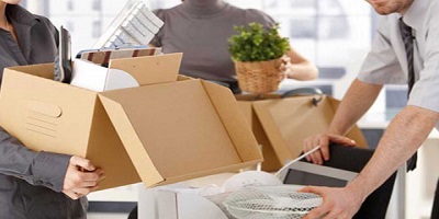 Office Relocation Service image