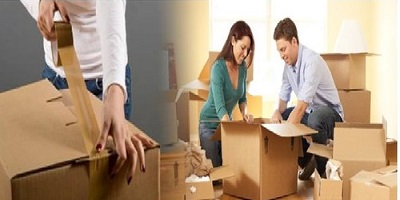 Packing Unpacking Service in Delhi img